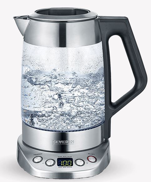 ������ ����� �� ���� ������� �� Severin ������ WK-3479