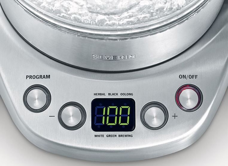 ������ ����� �� ���� ������� �� Severin ������ WK-3479