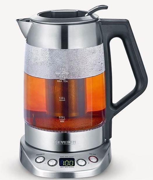 ������ ����� �� ���� ������� �� Severin ������ WK-3479