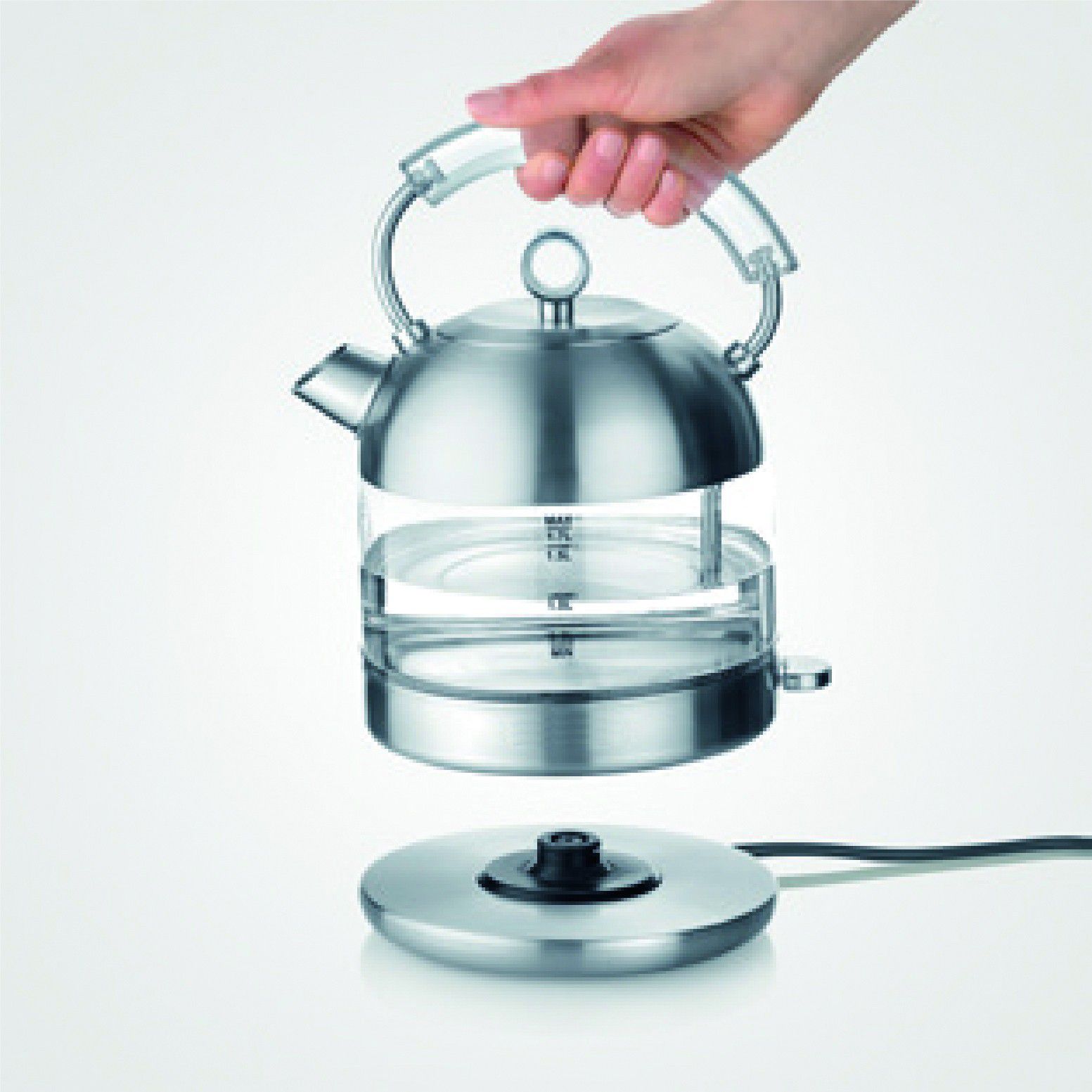 ������ ����� ������ Sauter  ����� WK984G