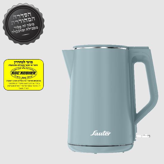 ������ ����� 1.5 ���� Sauter ����� WKK220 ����� ����