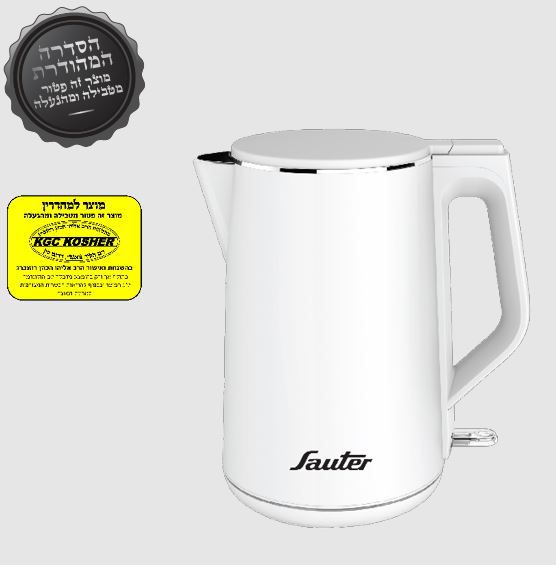 ������ ����� 1.5 ���� Sauter ����� WKK220 ����� ���
