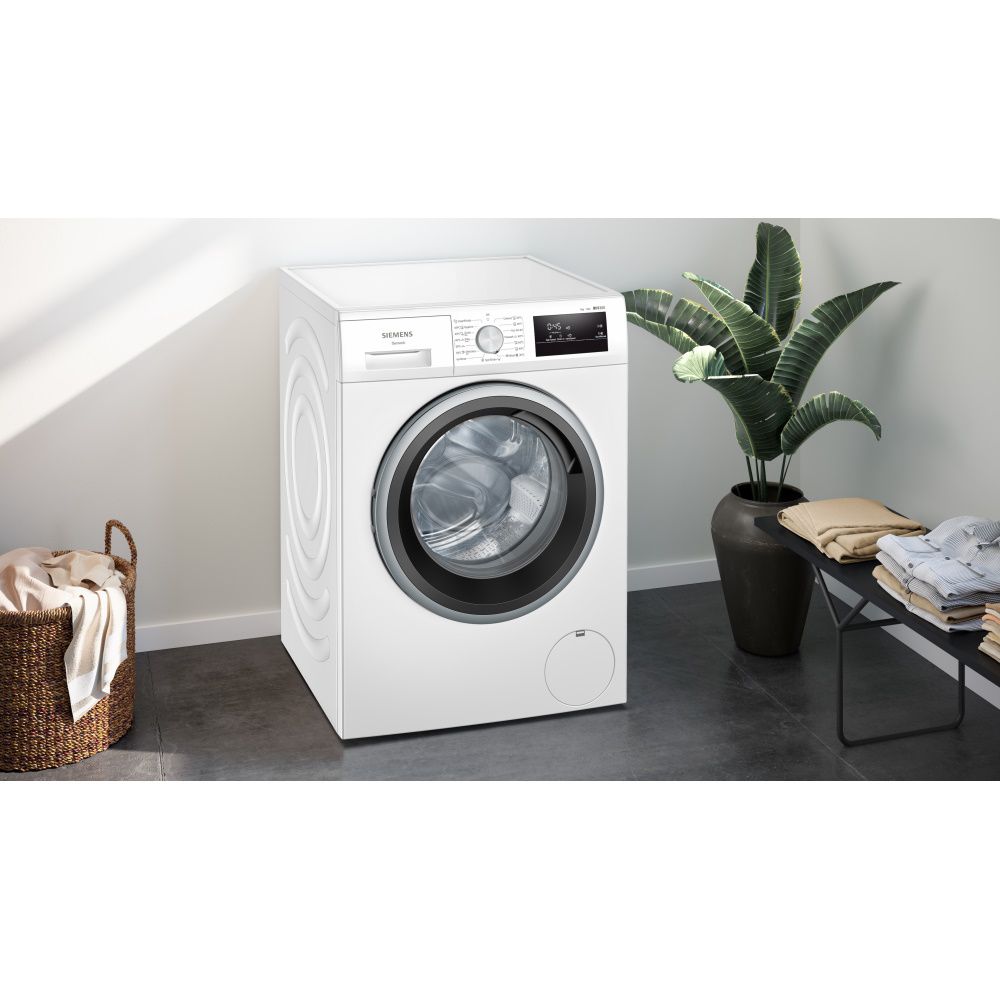 ����� ����� 8 ��"� Siemens �����  WM12N068IL �