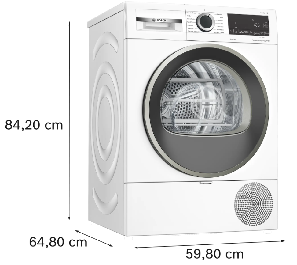 ����� ����� 9 �"� Bosch ��� WQG1417EPL
