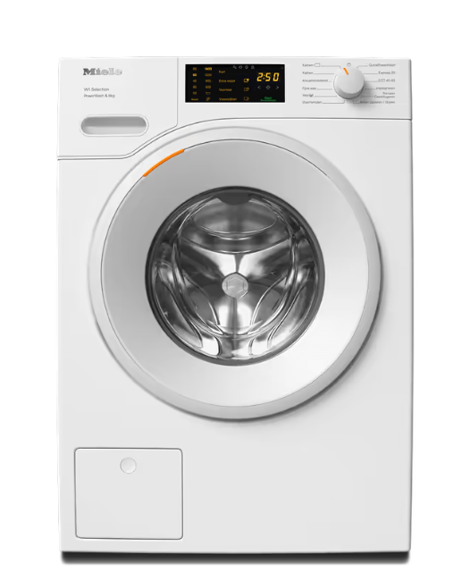 ����� ����� ���� Miele WSD 323 