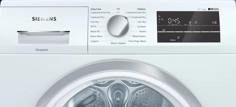 ����� ����� Siemens  ����� WT47RT90GB