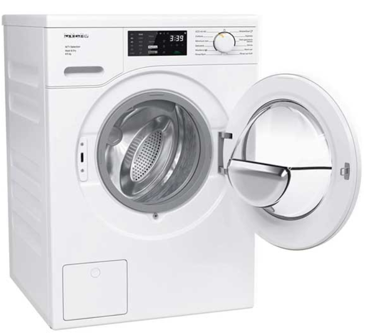 ����� �����+����� ���� Miele ��� WTD163 - ������