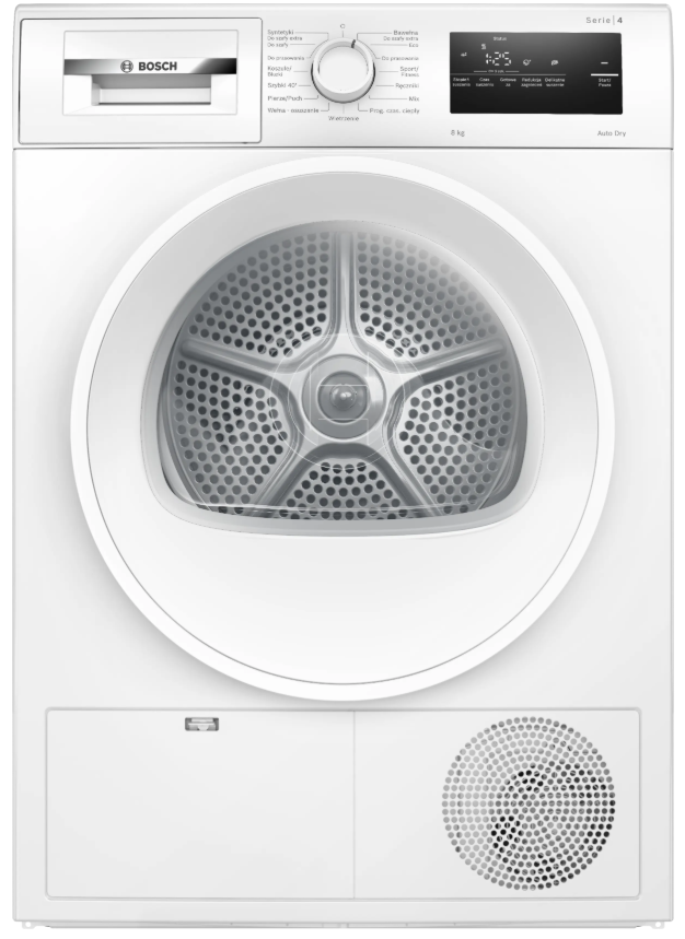 ����� ����� Bosch ��� WTH86200PL