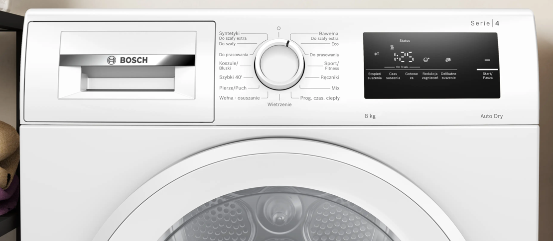 ����� ����� Bosch ��� WTH86200PL