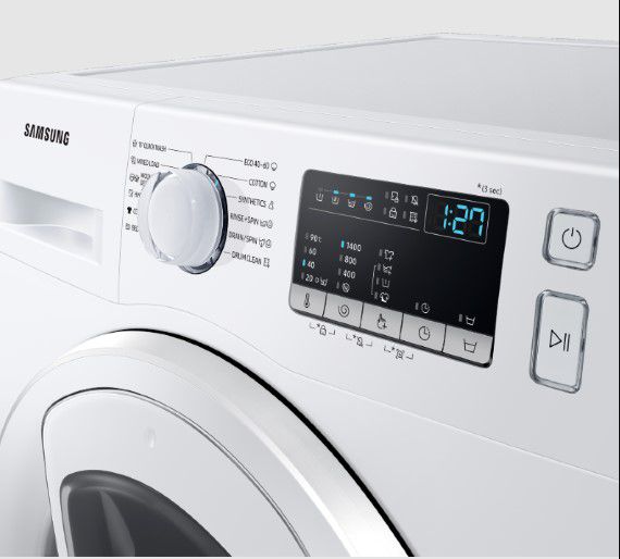 ����� ����� 8 �� ���� SAMSUNG ������ ��� WW8ST4542TE