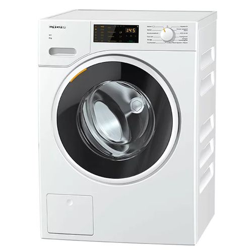 מכונת כביסה 7 ק"ג Miele מילה WWD 120 SG מכונת כביסה 7 ק"ג Miele מילה WWD 120 SG