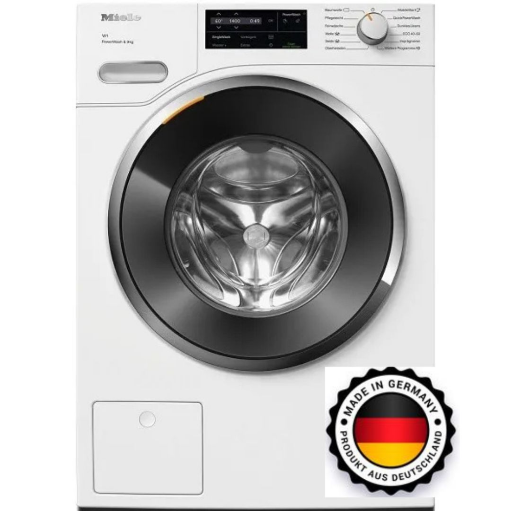 ����� ����� ��� ���� �9 �"� MIELE WWG360 