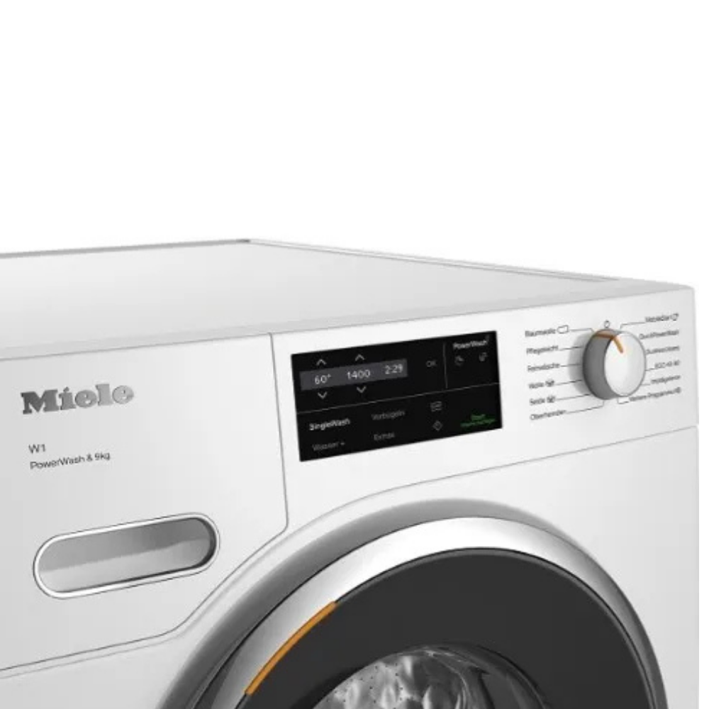����� ����� ��� ���� �9 �"� MIELE WWG360 