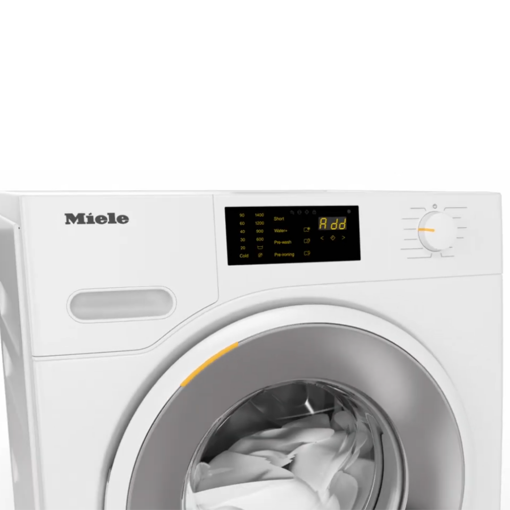 ����� ����� ��� ���� �9 �"� MIELE WWG360 