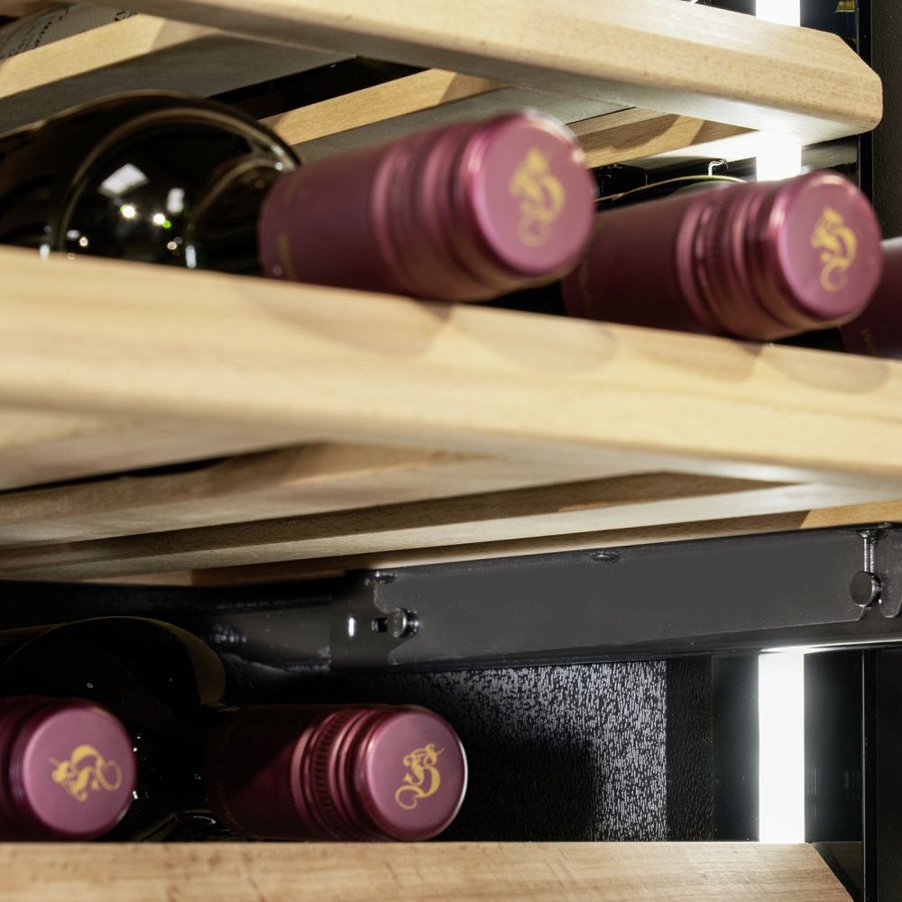 ���� ��� �������� ��� ������ ����� 41 ������� Caso ���� Built-in Wine Deluxe 41