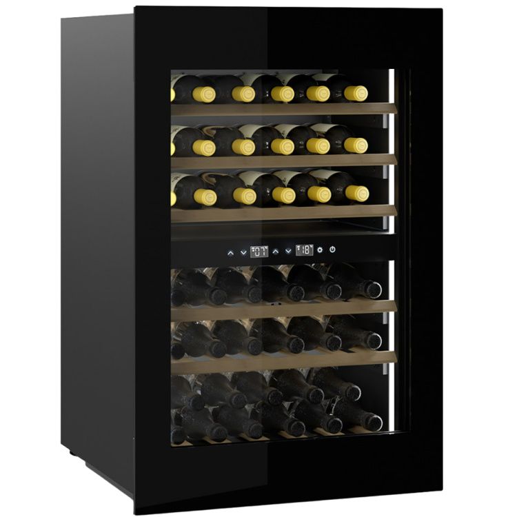 ���� ��� �������� ��� ������ ����� 96 ������� Caso ���� Built-in Wine Deluxe 96