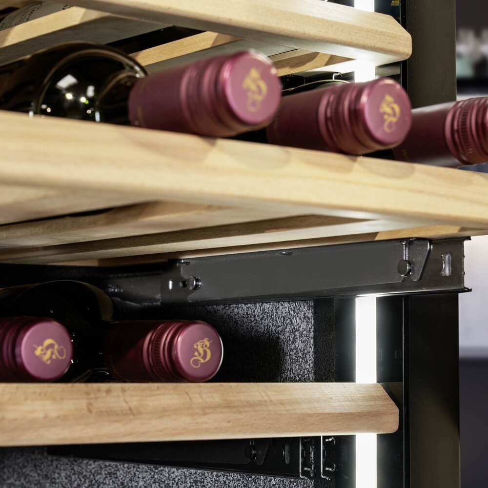 ���� ��� �������� ��� ������ ����� 41 ������� Caso ���� Built-in Wine Deluxe 41