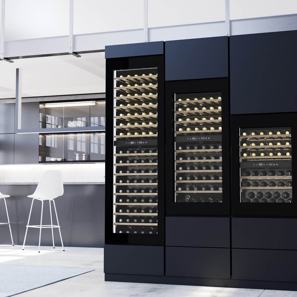 ���� ��� �������� ��� ������ ����� 41 ������� Caso ���� Built-in Wine Deluxe 41