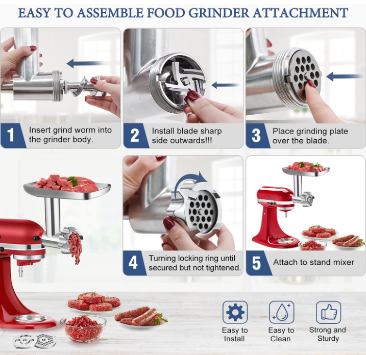 ����� ����� ��� ������ ���� KitchenAid �������� ��� ����