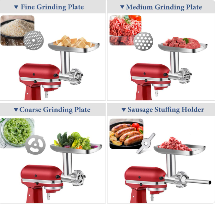 ����� ����� ��� ������ ���� KitchenAid �������� ��� ����