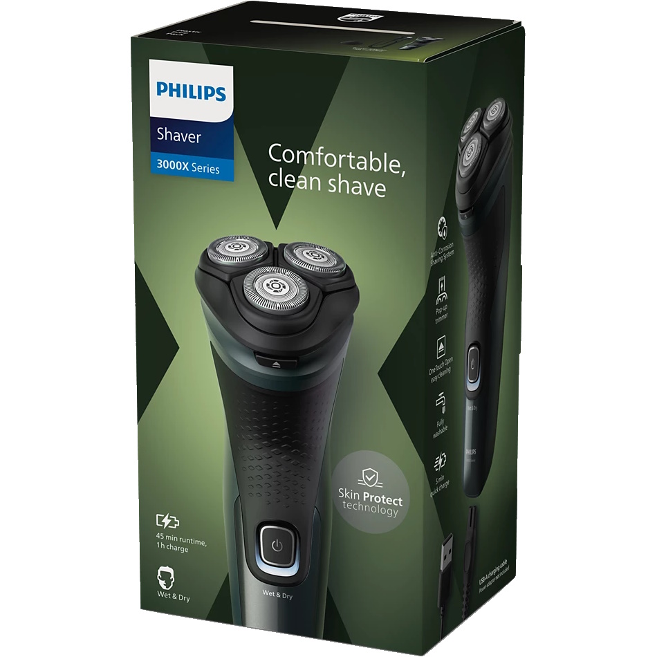 ����� ����� ����� ����/��� Philips ������ Shaver 3000X X3052/00