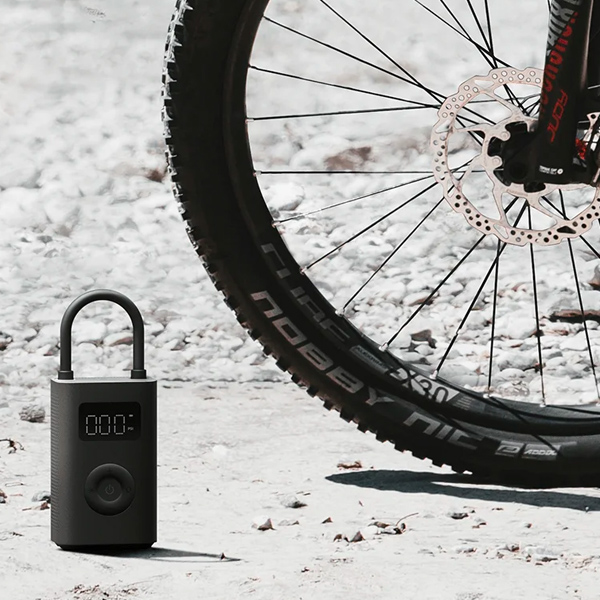 �������� / ����� ����� Xiaomi ������ - COMPRESSOR 2