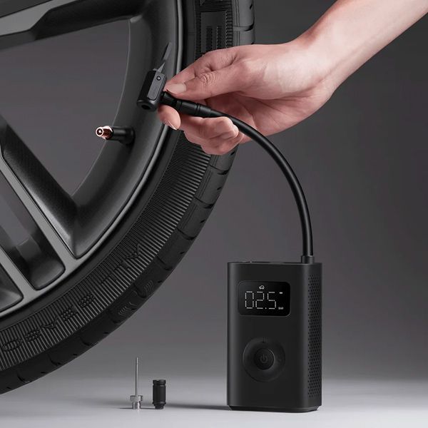 �������� / ����� ����� Xiaomi ������ - COMPRESSOR 2
