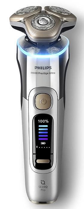 ����� �����  Philips ������ ���� I9000 PRESTIGE ULTRA  ��� XP9404/46