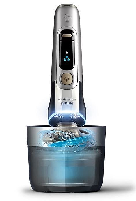 ����� �����  Philips ������ ���� I9000 PRESTIGE ULTRA  ��� XP9404/46