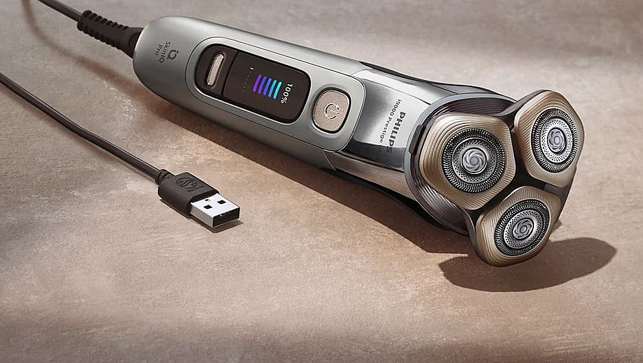 ����� �����  Philips ������ ���� I9000 PRESTIGE ULTRA  ��� XP9404/46