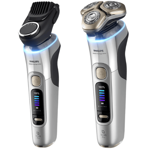 ����� �����  Philips ������ ���� I9000 PRESTIGE ULTRA  ��� XP9404/46