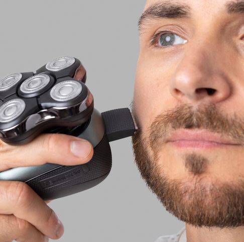 ����� ����� ����� ��� Remington ��������  RX7 XR1600