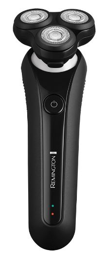 מכונת גילוח נטענת יבש/רטוב Remington רמינגטון Limitless X5 XR1750 מכונת גילוח נטענת יבש/רטוב Remington רמינגטון Limitless X5 XR1750