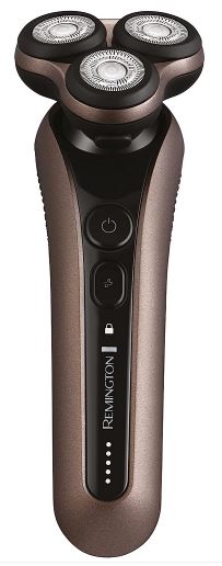 מכונת גילוח נטענת יבש/רטוב Remington רמינגטון Limitless X9 XR1790 מכונת גילוח נטענת יבש/רטוב Remington רמינגטון Limitless X9 XR1790