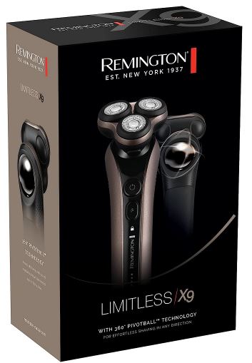 ����� ����� ����� ���/���� Remington �������� Limitless X9 XR1790