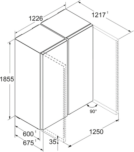 ����  liebherr �����  XRF 5220