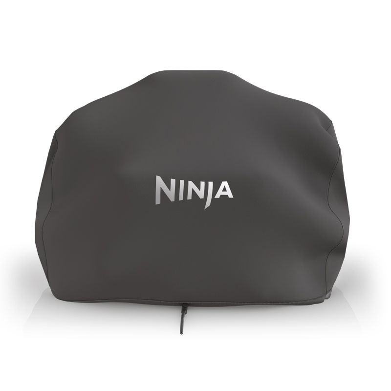 ����� ������ ���� ����� Ninja Grill WOODFIRE