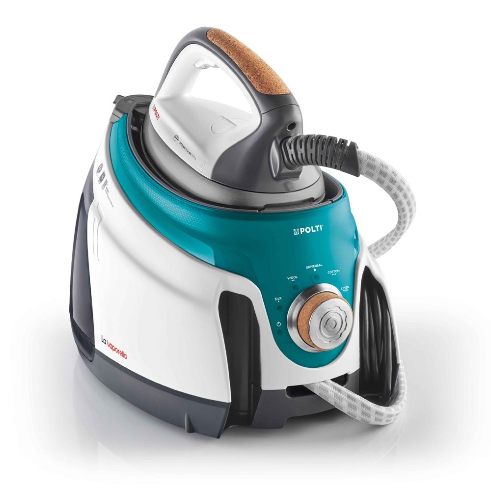 מגהץ קיטור מקצועי Polti פולטי XT100C – תוצרת איטליה מגהץ קיטור מקצועי Polti פולטי XT100C – תוצרת איטליה
