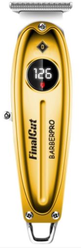 ����� ������ BarberPRO FinalCut Z-9500