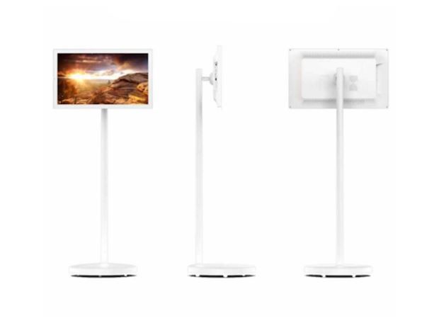 ����� ���� ������ ����� ���� 21.5" ���� ����� ������ Nicco Android ���� ��� ZA1