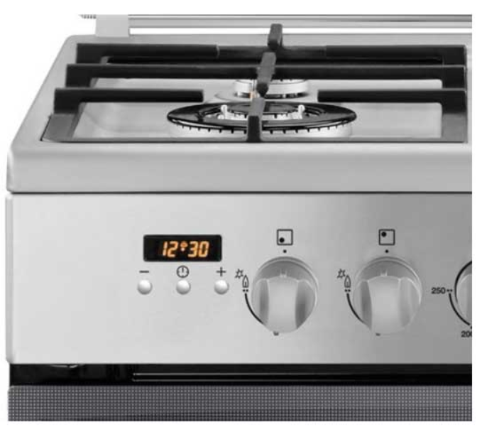 ���� ���� ����� ZCK67326XA Zanussi