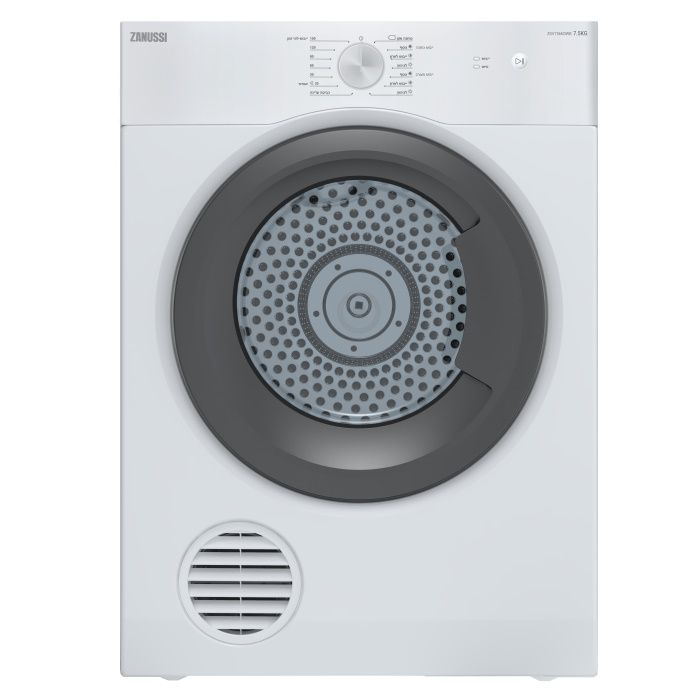 ����� ����� ZANUSSI ����� ZDV756N3WB