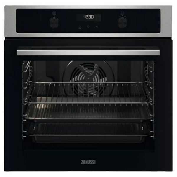 תנור בנוי Zanussi זנוסי ZOHNA7X9A - כולל הכשר "שבת" תנור בנוי Zanussi זנוסי ZOHNA7X9A - כולל הכשר "שבת"