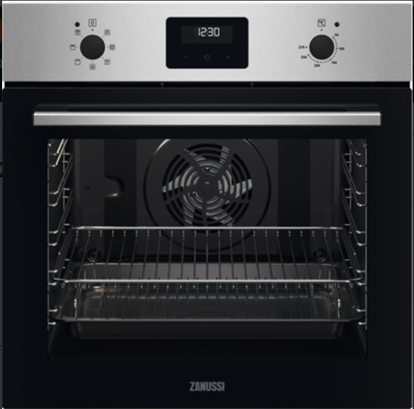 ���� ���� ����� ZOHNX3X1A Zanussi
