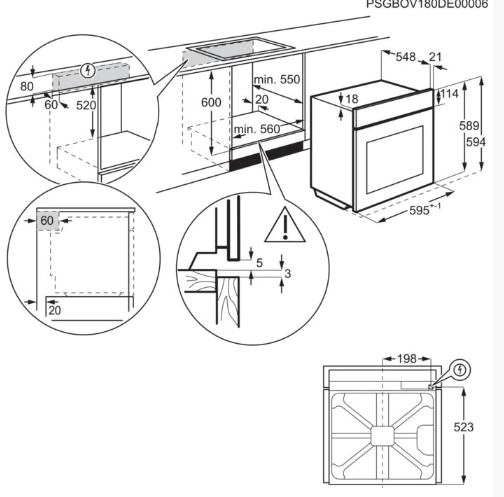 ���� ���� ����� ZOHXF1X1 Zanussi