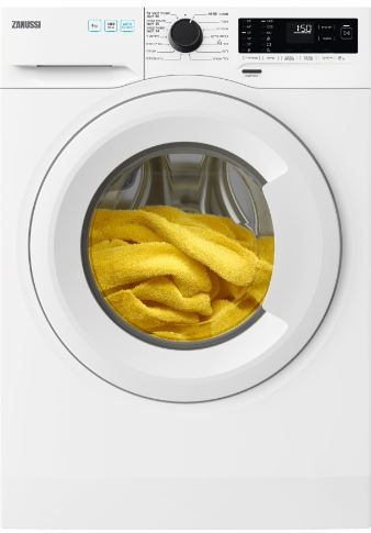����� �����  Zanussi ����� ZWF842D1W1