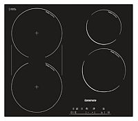 כיריים חשמליות אינדוקציה קונסטרוקטה
