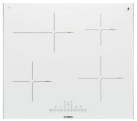 כיריים חשמליות אינדוקציה בוש