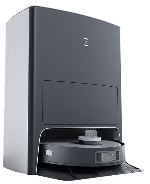 שואב רובוטי ECOVACS DEEBOT X1 OMNI אקווקס שואב רובוטי ECOVACS DEEBOT X1 OMNI אקווקס